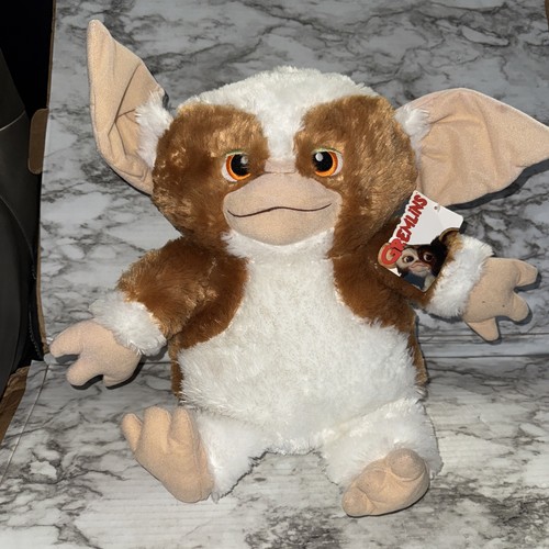 Xlarge gizmo gremlins plush - gizmo,