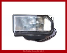 Phare Antibrouillard Avant