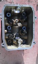 culasse 9,9 mercury 4 temps hors bord cylinder head