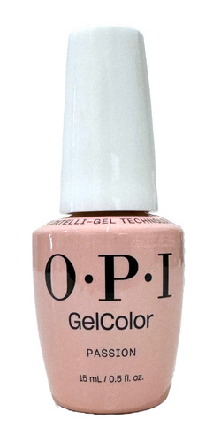 Opi gelcolor intelli - intelli-gel, nail
