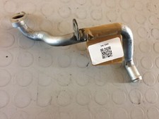 BMW E46 Sw (2001) 2.0 Diesel