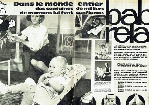Publicité advertising 067 - publicité,