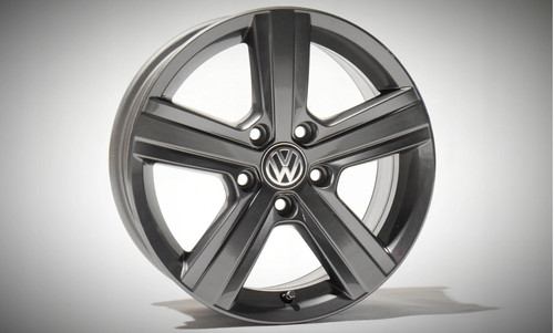 Jantes aluminium touran - jantes,