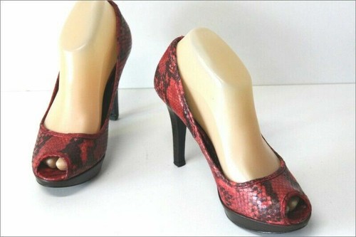 Minelli escarpins talons - à,