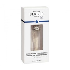 bruleur air pur pour lampe