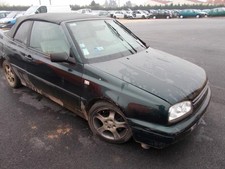 Leve vitre electrique arriere droit VOLKSWAGEN GOLF 3 CABRIOLET