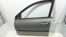 Porte avant gauche RENAULT MEGANE 2 PHASE 1 1.9 DCI - 8V TURBO /R:87340642
