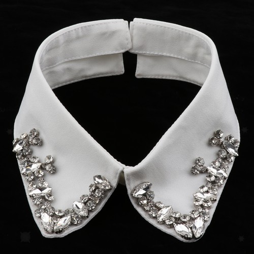 Amovible faux col docorative - amovible,