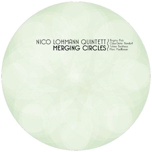 Nico lohmann merging - -, circles