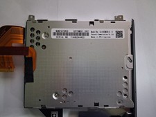 cdrom/dvd interne sony vaio vgn-tz21mn UJ-852MSX6-S avec nappe de liaison