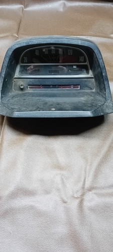 Compteur c35 citroen - c35, tableau