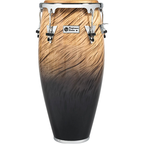 Performer series conga with - lp,