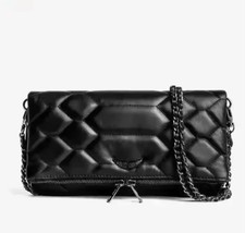 Sac Zadig Matelassé 