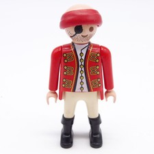 38524 Playmobil Homme Pirate