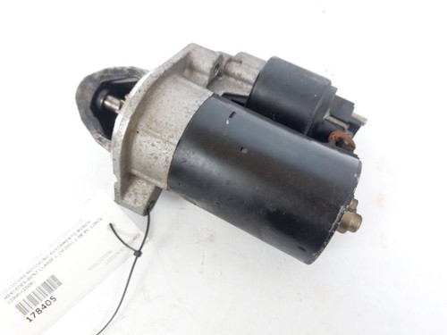 0001107096 démarreur mercedes - 0001107096,