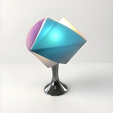 Gemmy Slamp Samuel Parker