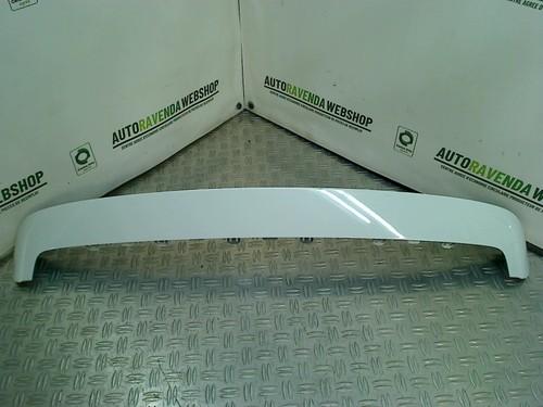Spoiler hayon renault twingo - hayon,