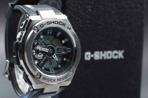 Presque comme neuve montre - neuve],