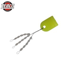 Stop flotteur Zebco silicon