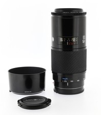 Minolta AF 70-210mm f/4