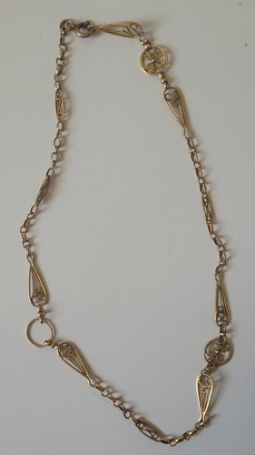 Bracelet filigrane art - art, nouveau