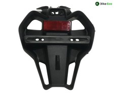 Support de plaque YAMAHA XP 560 2022 TMAX TECH MAX