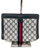 Sac pochette Gucci Sherry Line