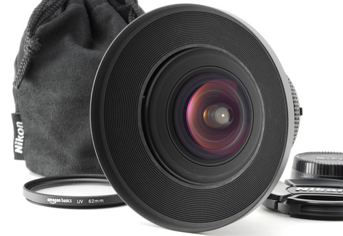 Mint nikon ai s - [mint,