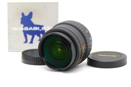 Top mint objectif tokina - mint],
