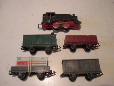 Jouef  CONVOI  ANCIEN