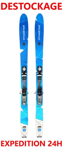 Ski occasion dynastar cham - occasion,