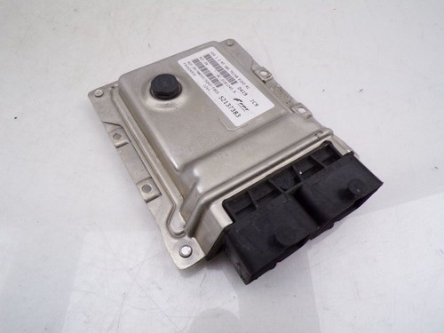 Calculateur moteur ecu fiat - calculateur,