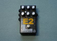 AMT Electronics E2
