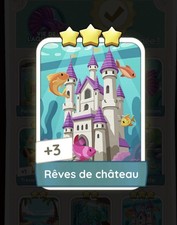 Rêves de château 🌟 3