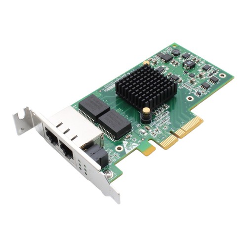Adaptateur réseau silicom - adaptateur,