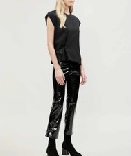 Maje Hiver pants BNWT  Size 40
