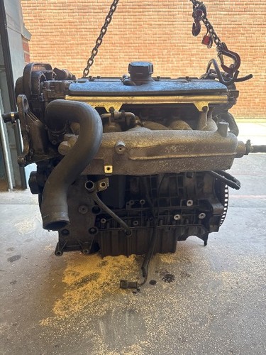 Moteur volvo v70 combi - moteur,