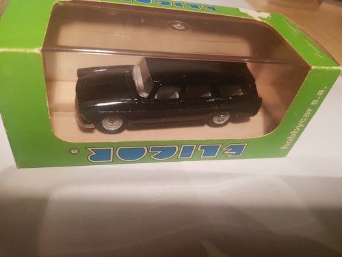 Peugeot 404 break 43 - peugeot,