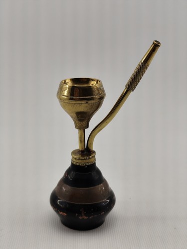 Ancien narguile chicha - narguile,