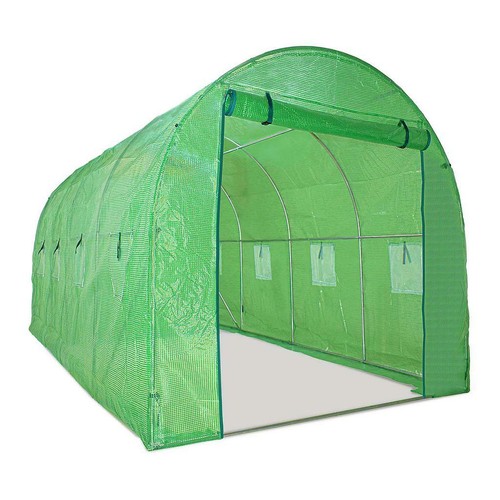 Serre culture pour plantes - culture,