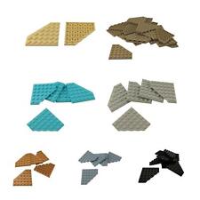 Plaque LEGO® Angle 6x6