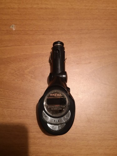 Chargeur allume cigare voiture - allume,