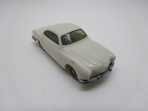Wiking karmann ghia - vw,
