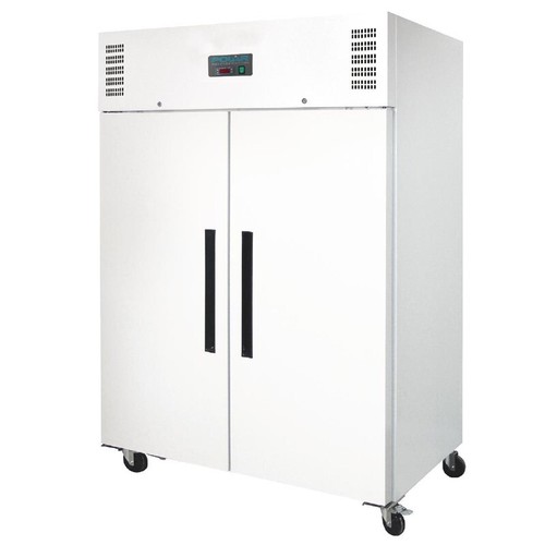 Armoire réfrigérée polar - réfrigérée,