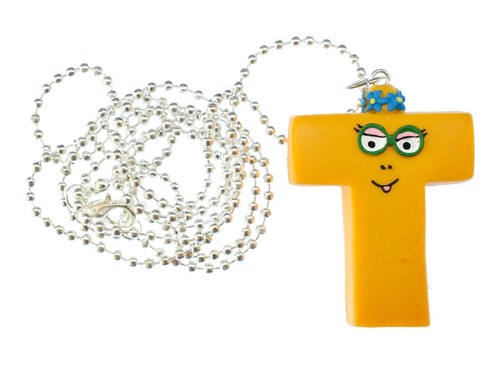 Barbapapa collier 80cm - barbapapa,