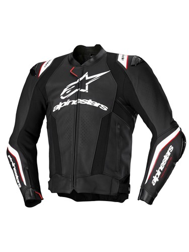 Alpinestars missile - missile, v3