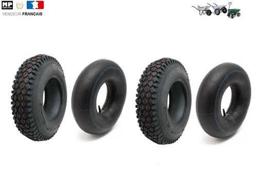 Pneu 6 2x - 2x,