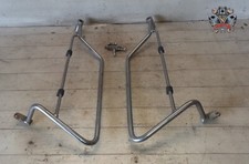 SUPPORT VALISE GUZZI 750 NEVADA de 2000 à 2004 - réf : 125