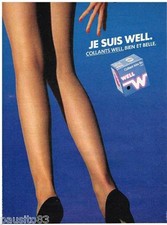 PUBLICITE ADVERTISING 095