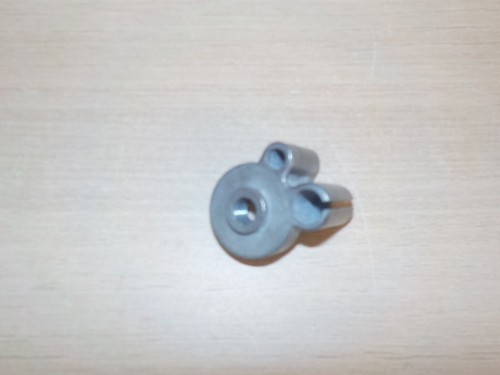 Dessus carburateur cady - carburateur,